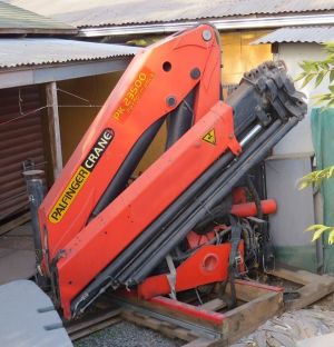 Palfinger PK 23500