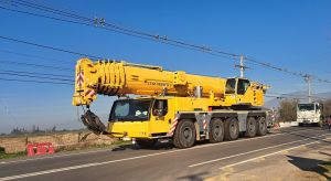 Liebherr LTM 1220 5.2