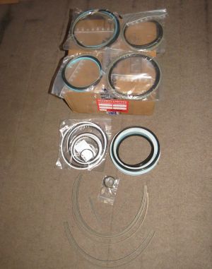Kit Seals Terex Demag AC80-2