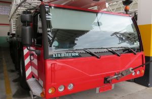 Liebherr LTM 1220 5.1