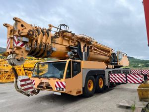 Demag AC 350 SSL