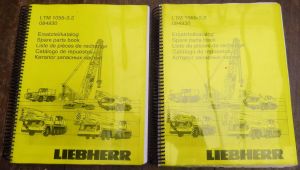 Liebherr LTM 1055 3.2
