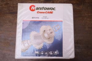 Grove RT 528C