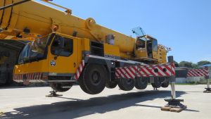 Liebherr LTM 1220 5.2