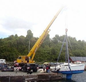 Gottwald AMK4122