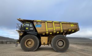 Caterpillar 785C