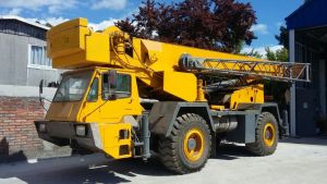P&amp;H S 35