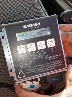Imput Module OCL1